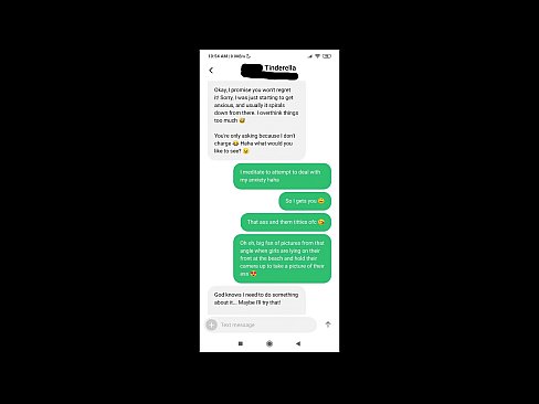 ❤️ Dodao sam novu papučicu iz Tindera u svoj harem (uključen razgovor sa Tinderom) ️❌ Porno video u pornografiji bs.yinshuabang.top
