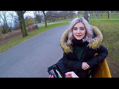 ❤️ Guta zgodnu spermu stranca za novac - pušenje u parku od Eve Elfie ️❌ Porno video u pornografiji bs.yinshuabang.top